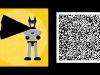 FreakyForms: Batman