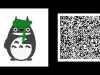 FreakyForms: Totoro