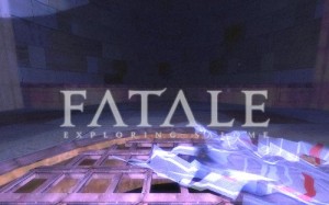 Fatale: Exploring Salome