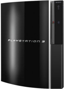 PS3 "phat"