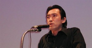 Shinji Mikami