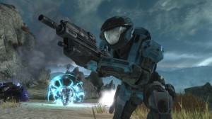 Halo Reach (Xbox 360)