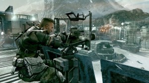 Killzone 3 (PS3)