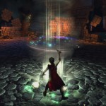Sorcery (PS3 + Move)