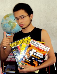 Muraktama Lê Old!Gamer Muraktama Lê Old!Gamer