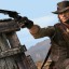 Red Dead Redemption: Conheça John Marston